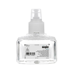 Gojo ltx handzeep mild foam parfumvrij 700ml a3