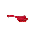HCS Handborstel 275 x 70 mm hard rood