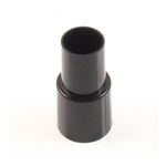 38 mm buisadapter voor 32 mm acc.