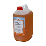 Corvo slushsiroop banaan 5 liter