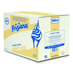 Frisiana O1 softijsmix poeder 1 kg 17% melkvet