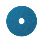 Cleanfix pad 12inch blauw 5 stuks