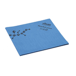 Vileda nanotech micro blauw a5