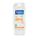 Sanex Zero% Shower Gel voor Droge Huid 6 x 250 ML