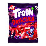 Trolli draculatanden zakje 150 gr