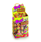 Trolli mini burger
