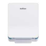 Satino Hyginity SYS1 handdoekroldispenser autocut wit