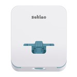 Satino Hyginity FC1 FemCare dispenser wit