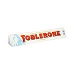 Toblerone white 100gr. a20