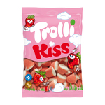 Trolli kiss zakje 200 gr