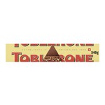 Toblerone geel 340 gr