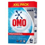 Omo prof white 140 wasbeurten 7 kg