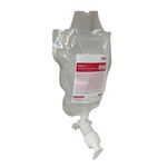 Fooom handdesinfectie alcoholgel 750 ml