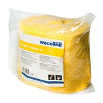 Weco clean 'n easy keukendoek navul 3x150stuks