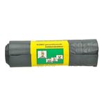 Komo Trekband huisvuilzak 60ltr 15stuks