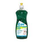 DIPP N 09 afwasmiddel citroen 1 liter