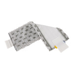Vileda ultraspeed r-microplus plus mop 40 cm