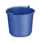 Betra emmer blauw 5 liter