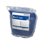 Ecolab housekeeping oasis pro toilet 2x2ltr.