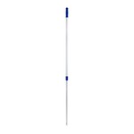 Betra telescoopsteel aluminium 100-180cm