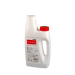 Ecolab into action clean S. lege doseerfles. 3 x 1 liter