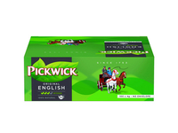 Pickwick engels 4 gram zonder envelop