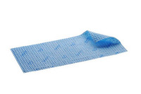 Vileda clickspeed disposable moppen blauw 6x50 stuks