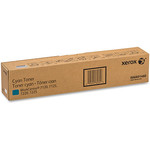Parker vulling voor roller medium. blauw