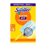 Swiffer duster kit +3 doekjes