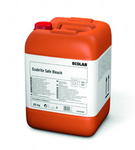 Ecolab ecobrite safe bleach