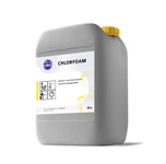 Labaz chlorfoam alkalisch sterk chloorhoudende schuimreiniger 20 liter