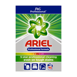 Ariel professional waspoeder witte was 5.85kg.