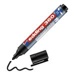 Edding whiteboardmarker 360 zwart