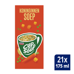 Unox Cup-a-Soup Koninginnensoep 21 x 175 ml