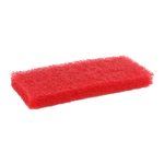 Doodlebug pad rood