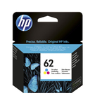 C2P06AE#UUS HP HP62 OJ ink color ST 165 pages 4.5m