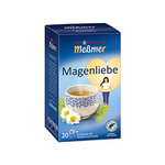 Messmer magenliebe fenchei kamille 20x2.00gr. a5