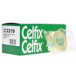 Celfix plakband PP ft 12 mm x 33 m