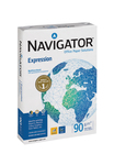 Navigator Expression presentatiepapier ft A4. 90 g