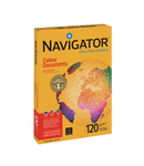 Navigator Colour Documents presentatiepapier ft A4