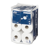 Tork toiletpapier smartone mini 2lgs T9 a12 111mtr 13.4cm