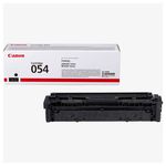 3024C002 CANON 054BK LBP cartridge black ST 1500pa