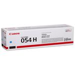 3027C002 CANON 054HC LBP cartridge cyan HC 2300pag