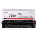 3026C002 CANON 054HM LBP cartridge magenta HC 2300