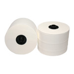 Euro toiletpapier met dop cell. 3lgs 65mtr. a36