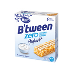 Hero b'tween zero yoghurt 20gr. 10x6pack