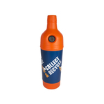 PETman oranje