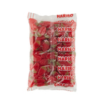 Haribo aardbeien fg 3 kg