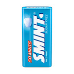 Smint mild mint blikje 35 gr