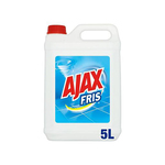 Ajax allesreiniger classic fris 2x5 liter